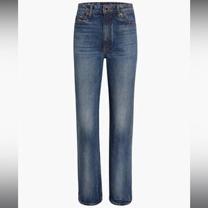 Khaite Danielle Jeans